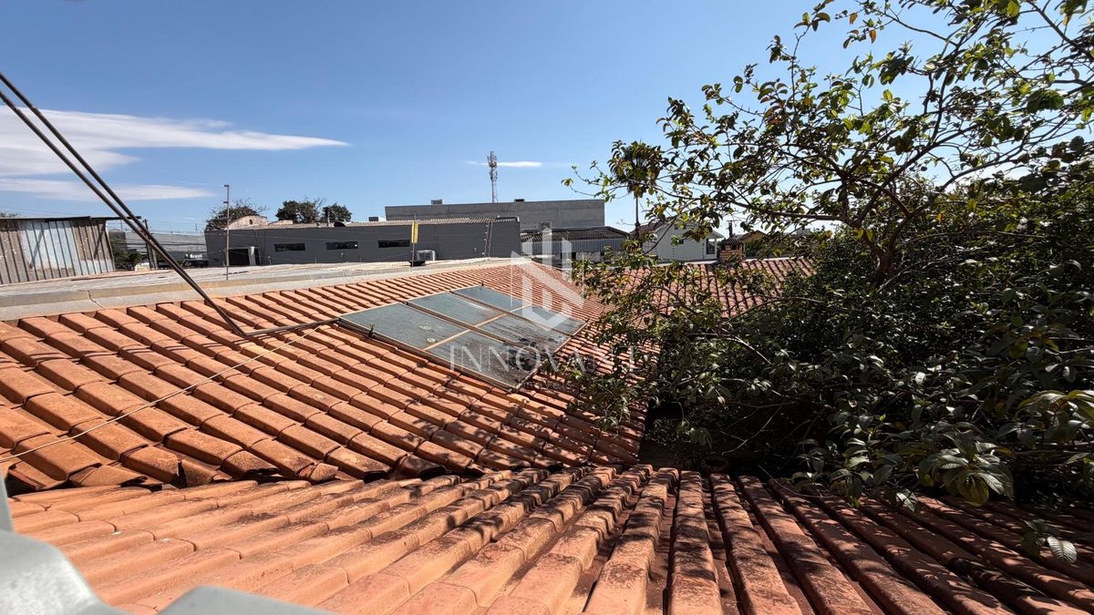 Sobrado, 3 quartos, 255 m² - Foto 3