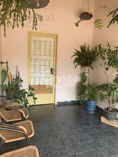 Casa com 3 quartos, Conjunto Habitacional Doutor Antônio Francisco Inocêncio - Avaré. Foto 2