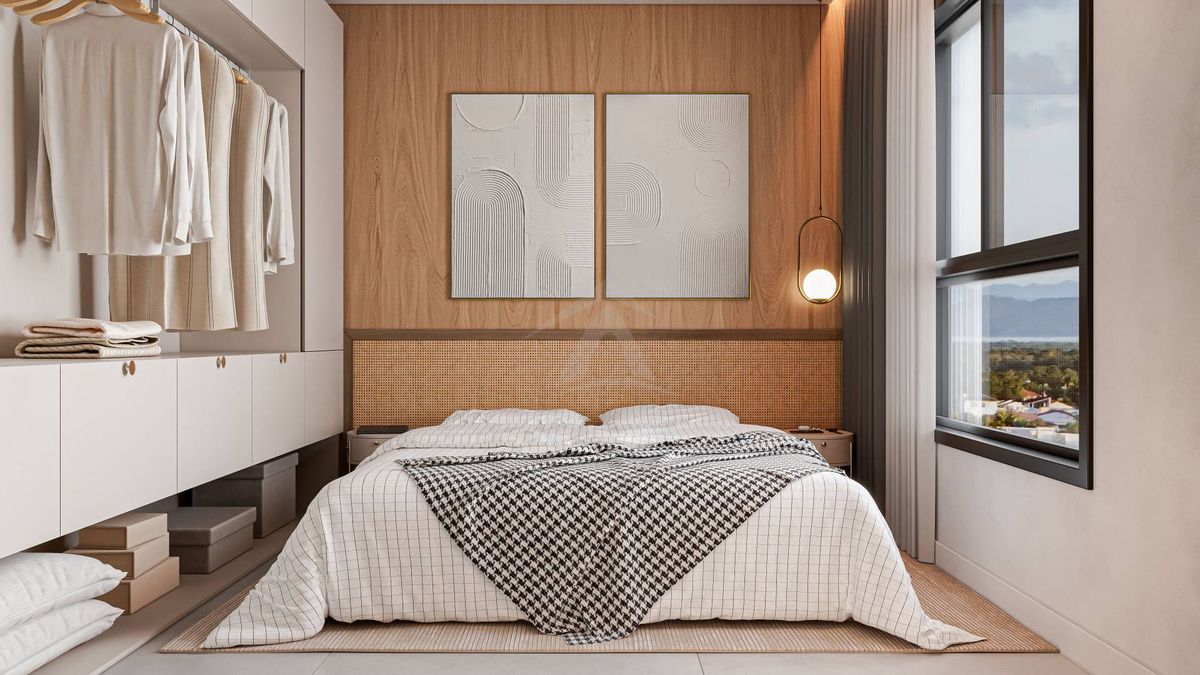 Residencial byoma