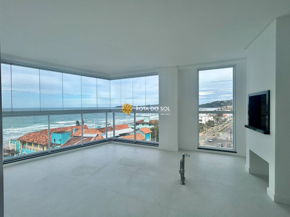Farol de Bombas Apartamento novo 3 suítes vista mar Praia Bombas Bombinhas SC — foto 7