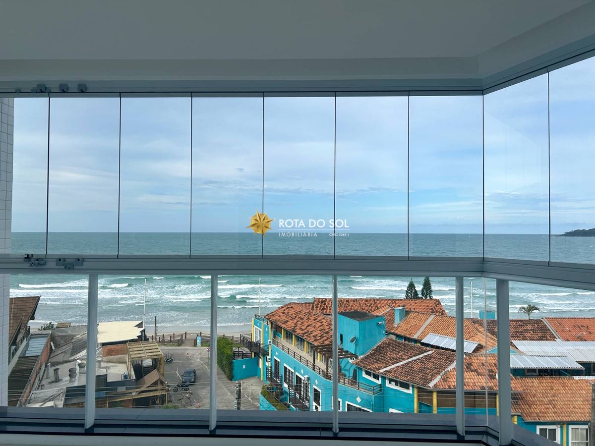 Farol de Bombas Apartamento novo 3 suítes vista mar Praia Bombas Bombinhas SC — foto 9
