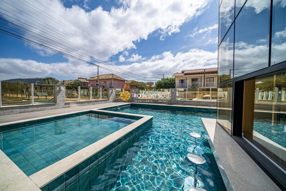 Badejo Apartamento Duplex 2 Suítes Canto Grande Bombinhas SC - 10