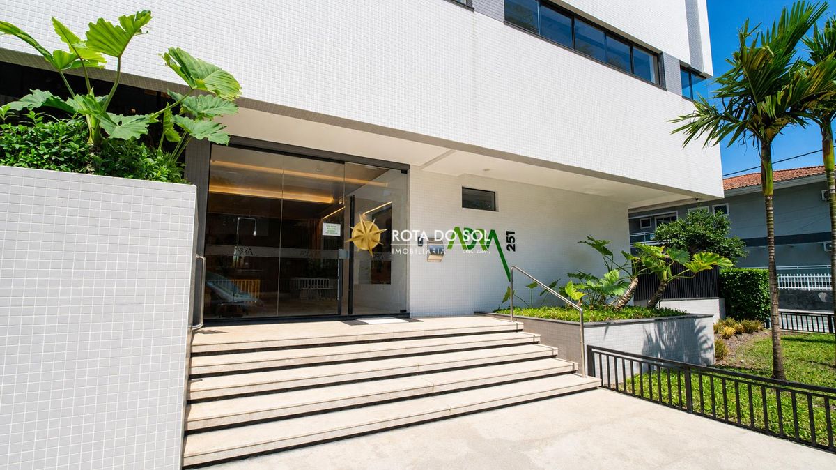 Adra Apartamento Mobiliado 3 Quartos Praia Bombinhas SC - 15