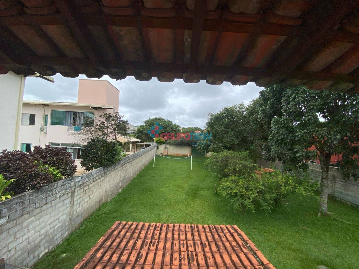 Casa de Condomínio, 3 quartos - Foto 27