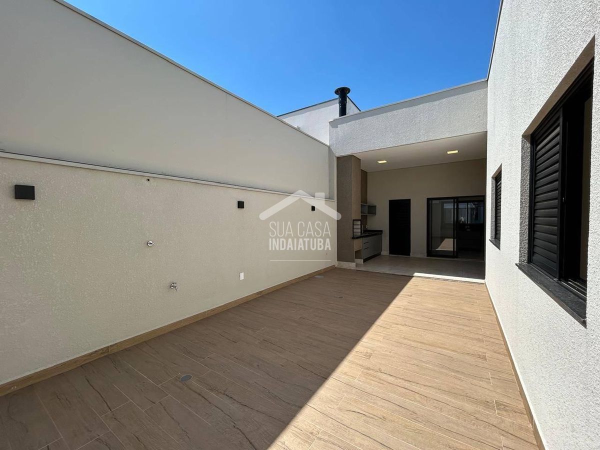 Casa de Condomínio, 3 quartos - Foto 17