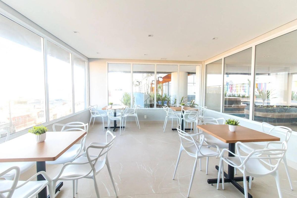 Apartamento, 1 quarto, 28 m² - Foto 13