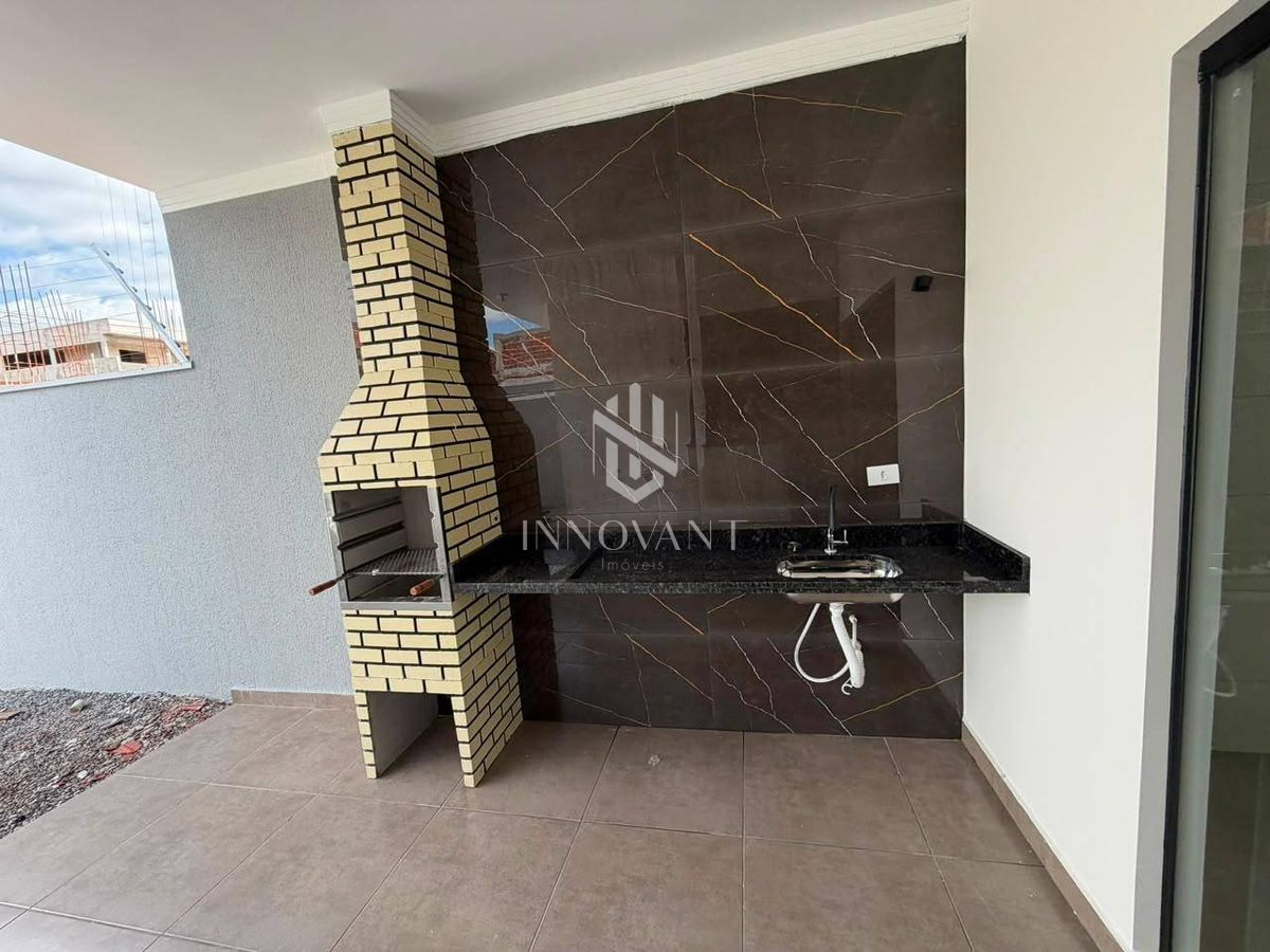 Casa, 3 quartos, 70 m² - Foto 2