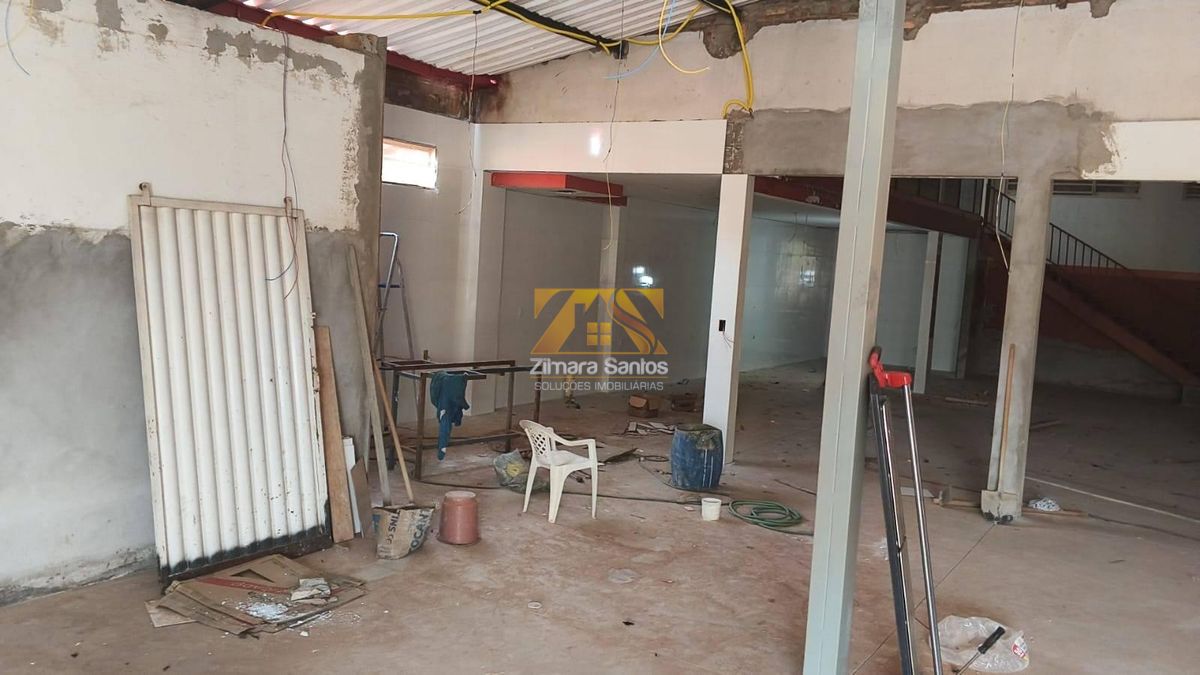 Depósito-Galpão, 300 m² - Foto 13