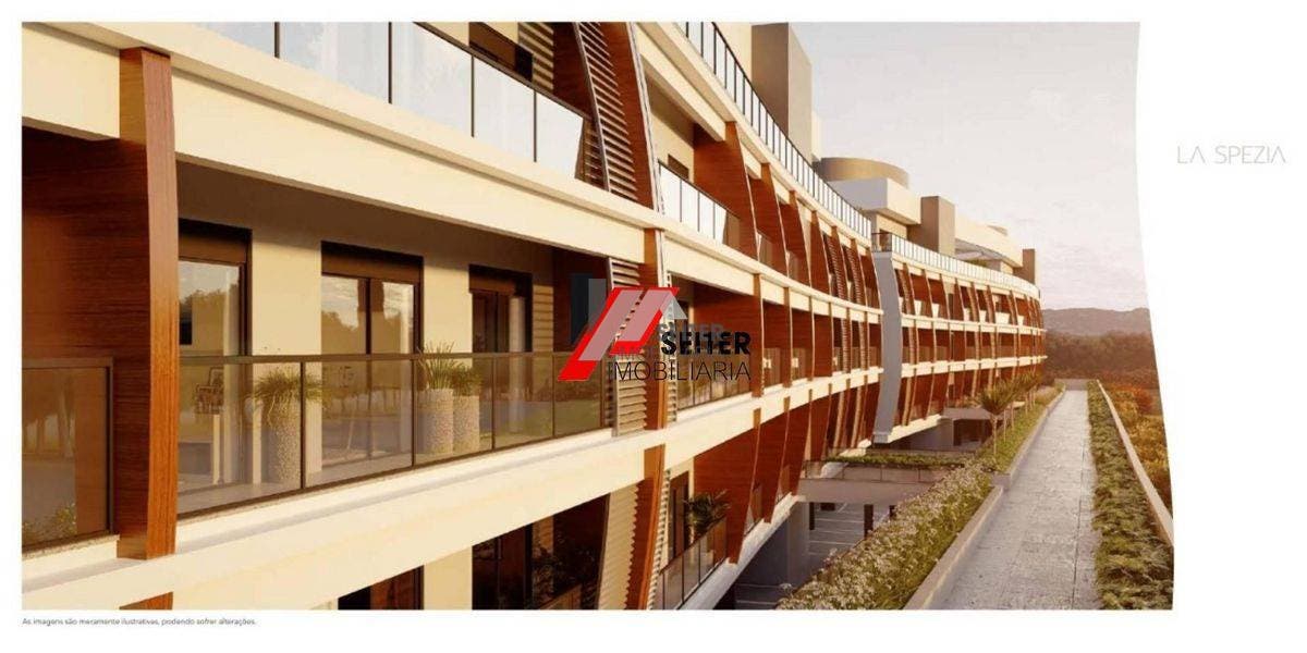 Apartamento studio venda Saco Grande Florianópolis