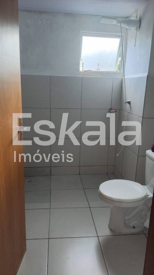 Apartamento com 02 quartos santa luzia - jaraguá do sul
