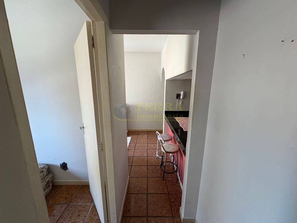 Apartamento Localizado na Vila Caiçara/Praia Grande - 11
