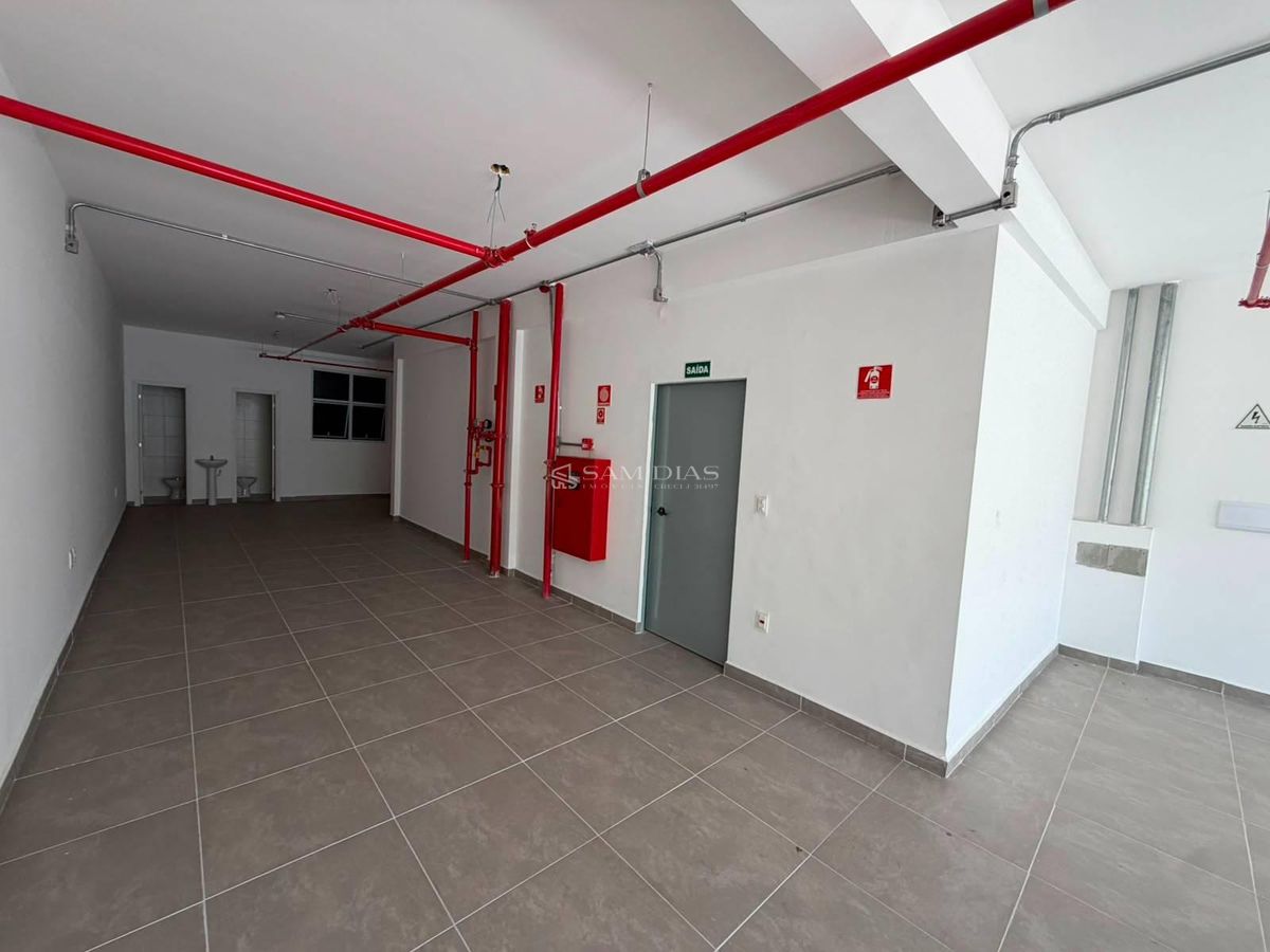 Loja-Salão, 1000 m² - Foto 4