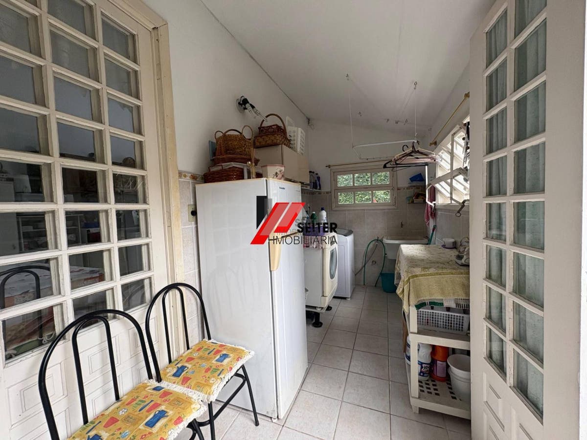 Casa a venda Parque São Jorge Florianópolis