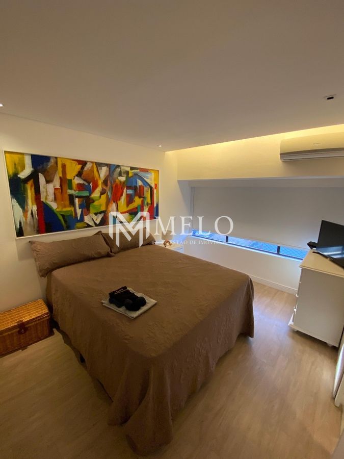 Apartamento, 4 quartos, 270 m² - Foto 16