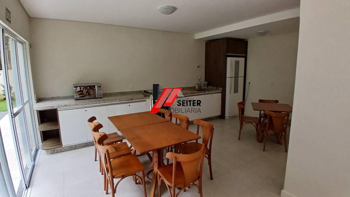 Cobertura duplex a venda Córrego grande florianópolis