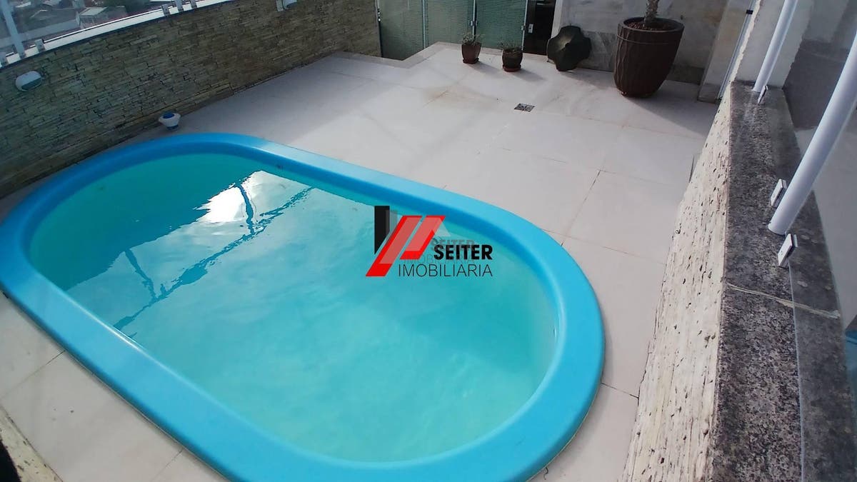 Cobertura duplex a venda Córrego grande florianópolis