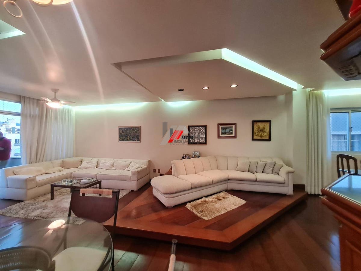 Apartamento a venda centro de Florianopolis