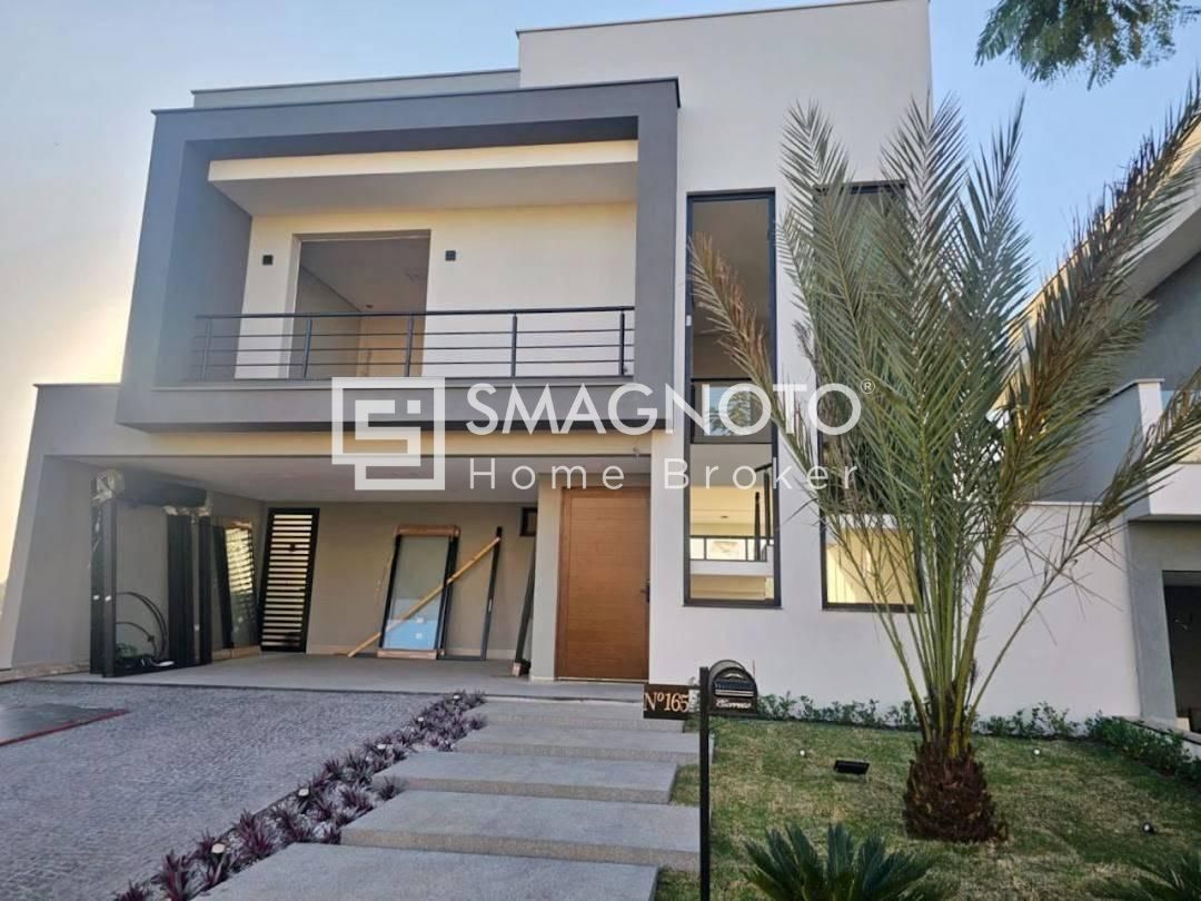 Casa com 3 dormitórios à venda, 280 m² por R$ 2.280.000,00 - Santa Rosa - Piracicaba/SP