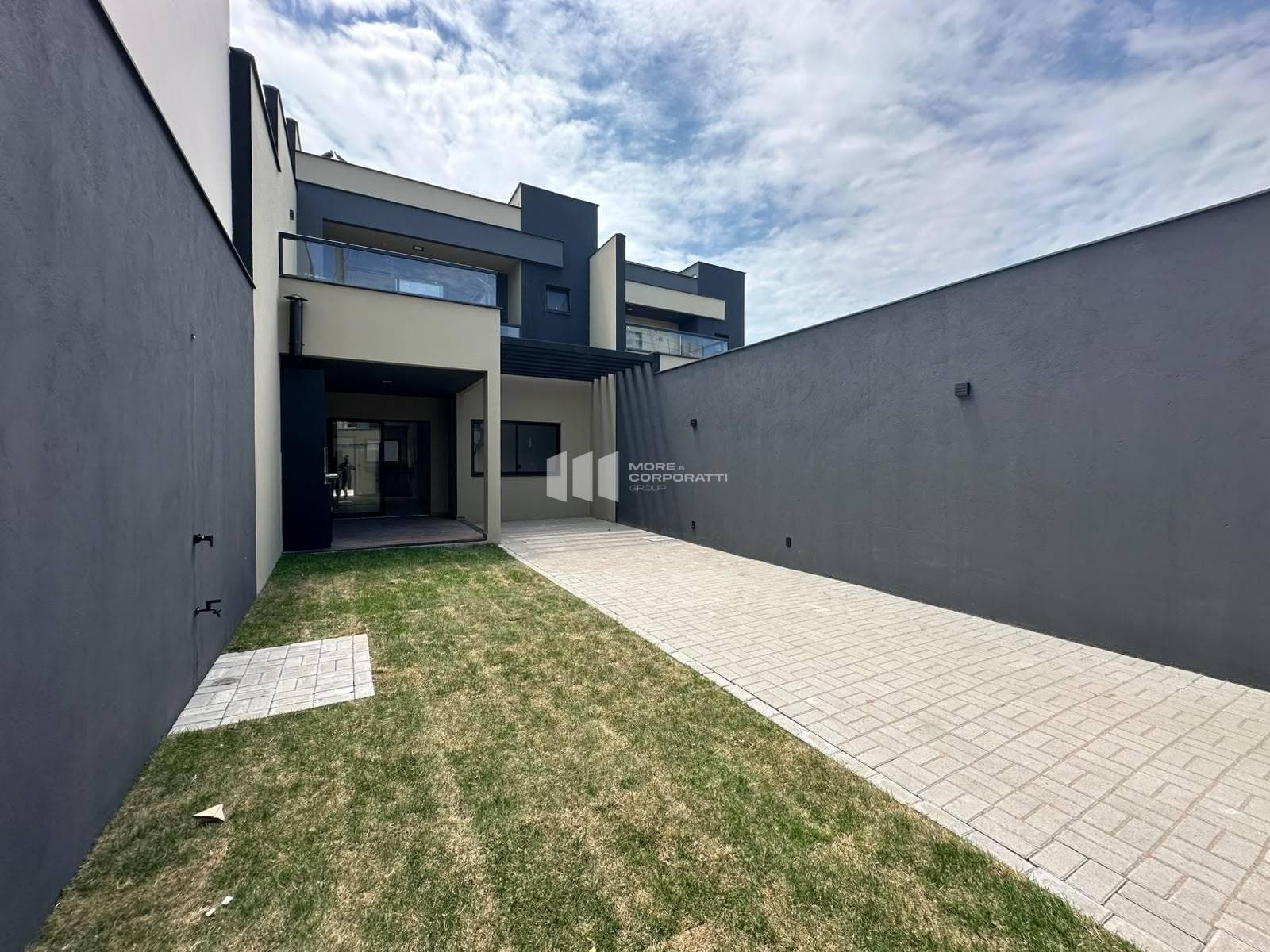 Casa - 3 Suítes - 150 m² - Jardim Atlântico - Serra/ES — foto 2
