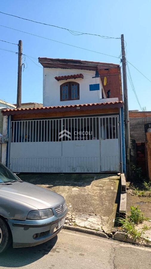 Casa com 3 quartos, Jardim Japão (Caucaia do Alto) - Cotia - Casa em Jardim Japão (Caucaia do Alto), Cotia - à venda - Chicoli administração de bens LTDA