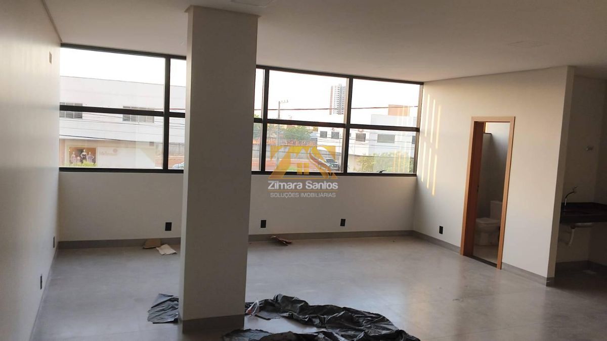 Sala-Conjunto, 55 m² - Foto 9