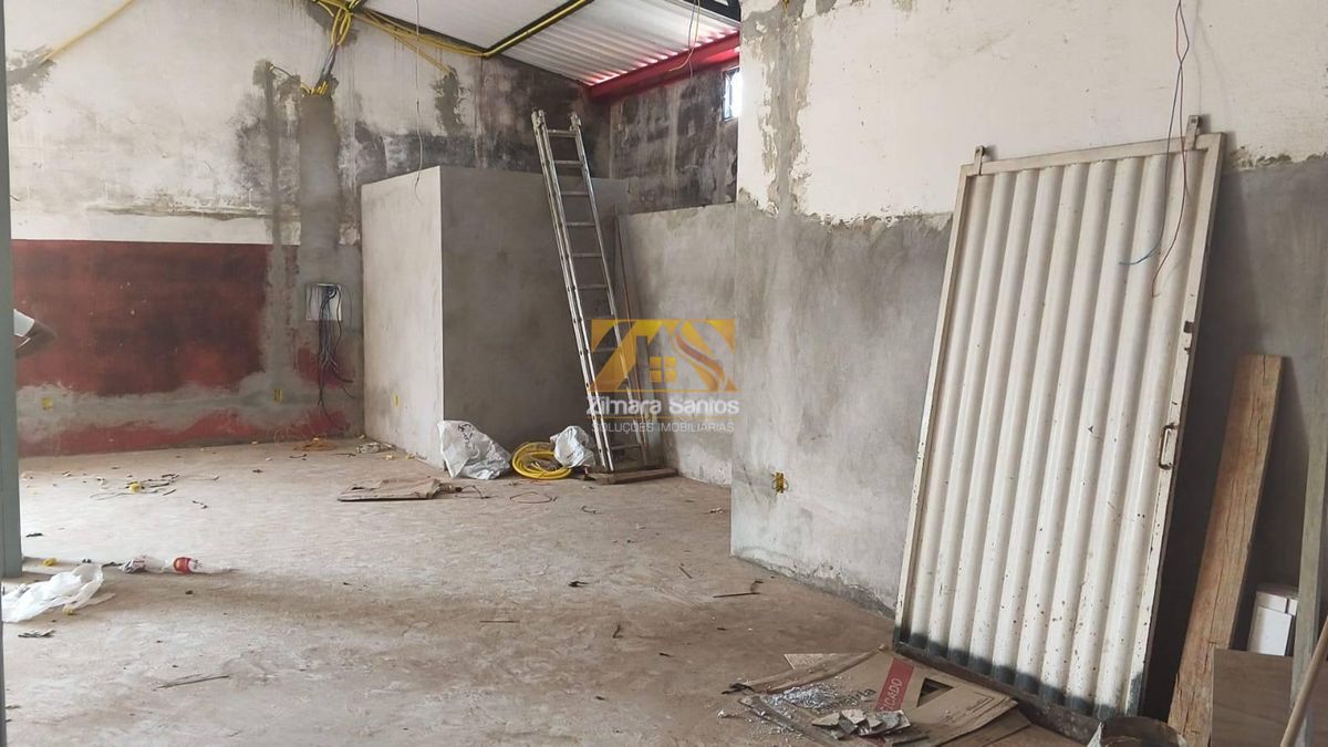 Depósito-Galpão, 300 m² - Foto 5