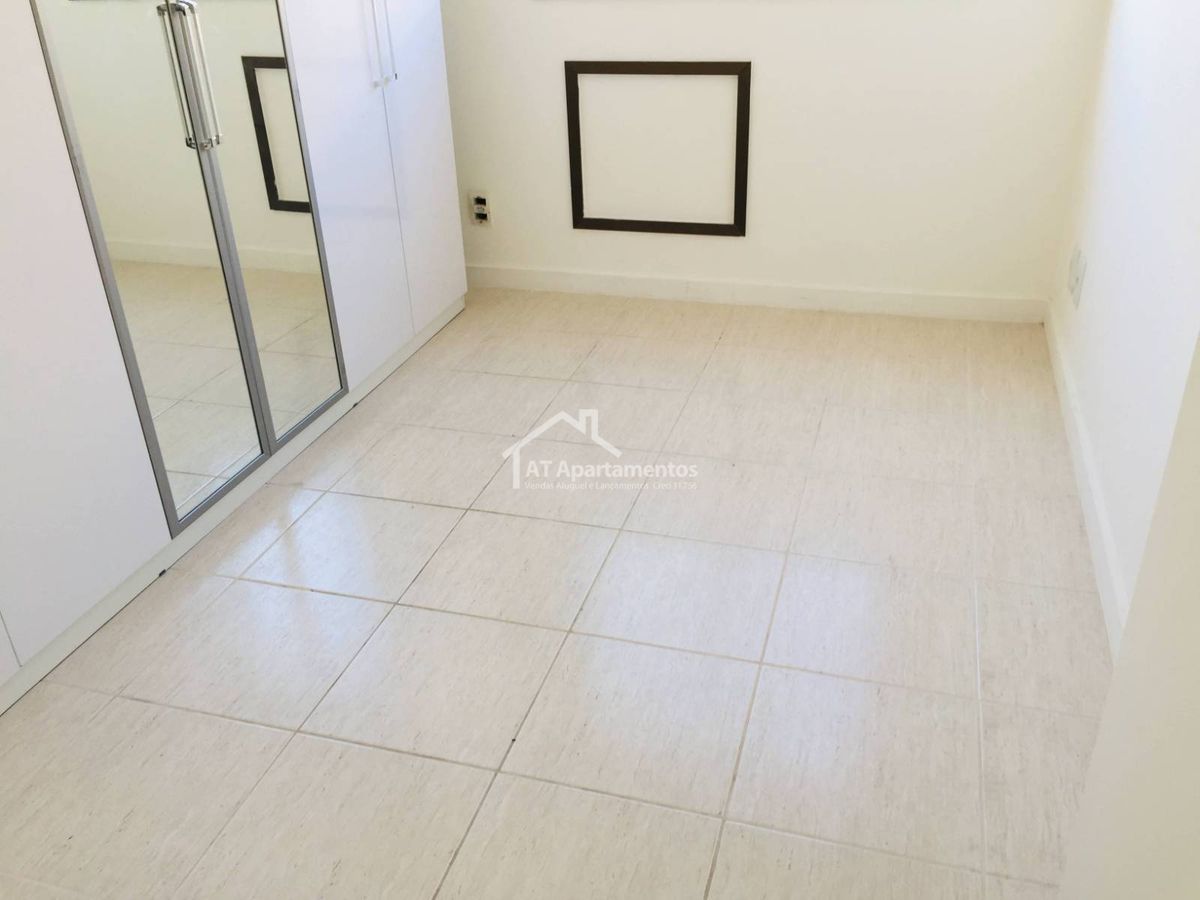 Apartamento 2 Quartos a Venda no Cachambi - Rio de Janeiro - AT Apartamentos - AT Apartamentos Venda e Administração de Imoveis Residenciais e Comerciais RJ - 7