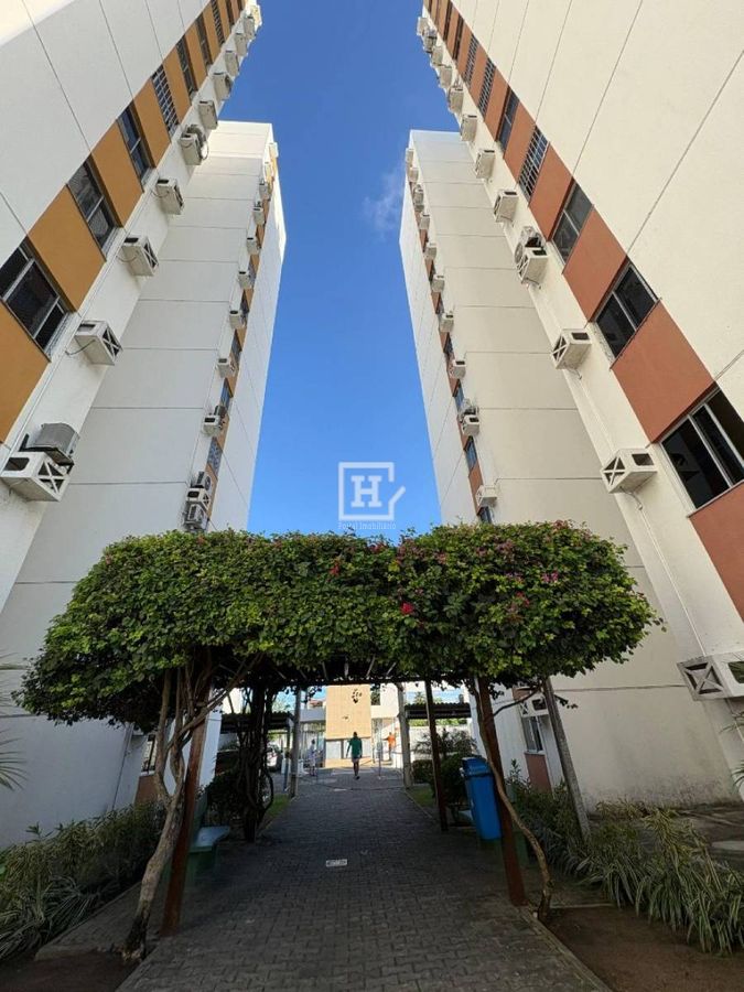 Apartamento com 3 quartos, Dezoito do Forte - Aracaju