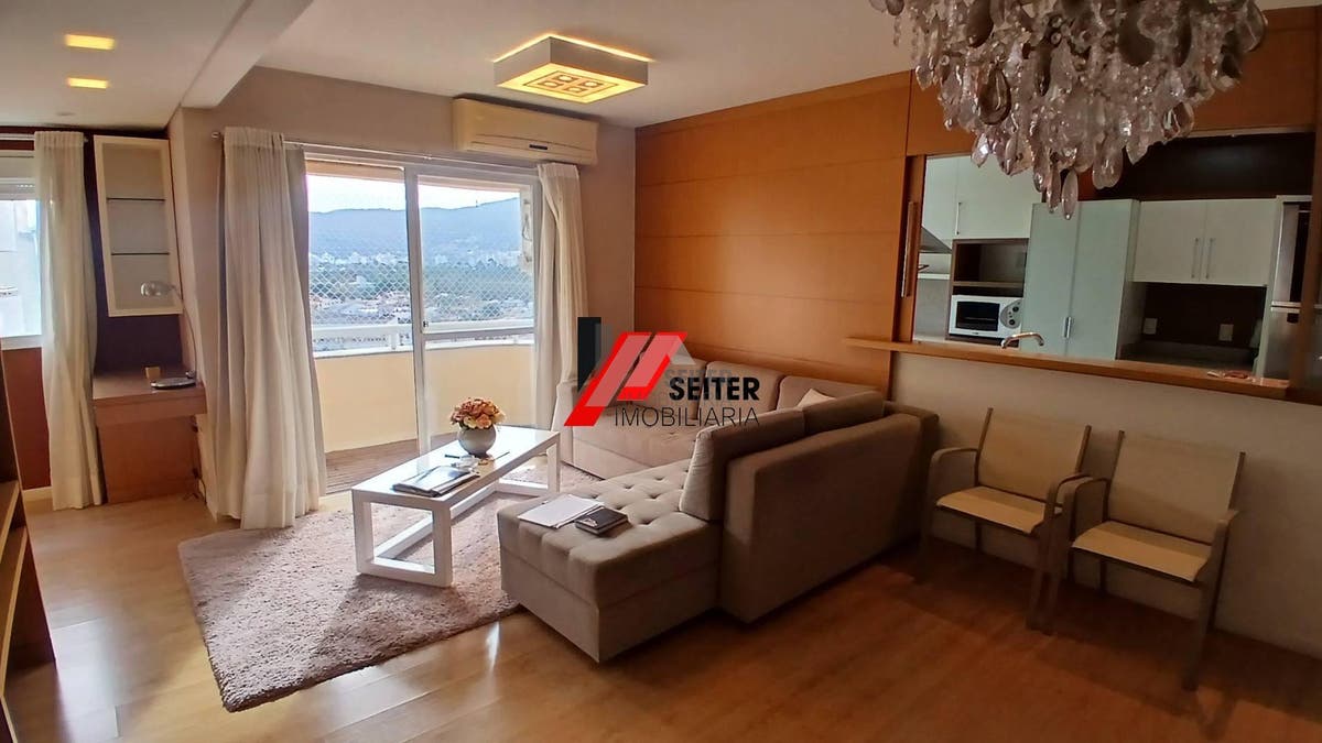Cobertura duplex a venda Córrego grande florianópolis