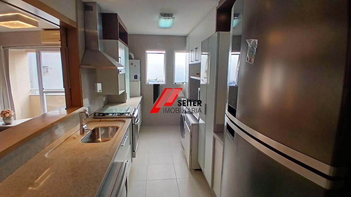 Cobertura duplex a venda Córrego grande florianópolis