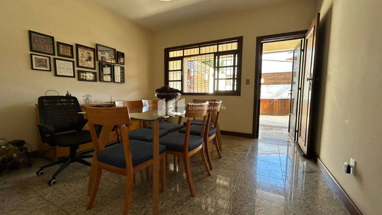 Casa Duplex - 300m² - Mata da Praia - Vitória/ES — foto 2