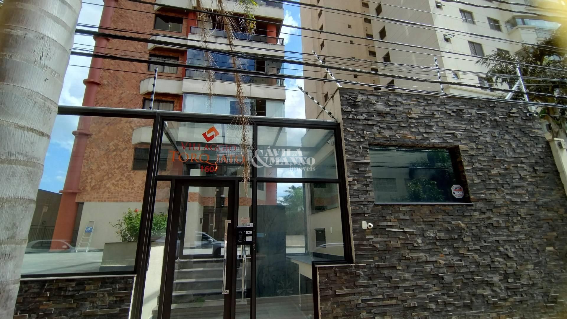 Villagio Torquato - Apartamento em Parque da Mooca, São Paulo - Ávila e Manno Imóveis