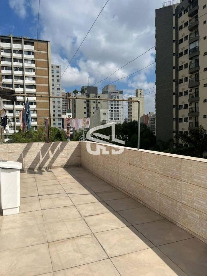 Apartamento, 1 quarto, 30 m² - Foto 3