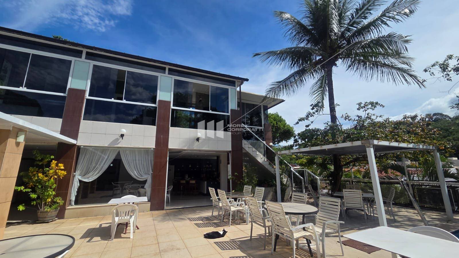 Casa Triplex - Alto Padrão - 600 m² – Bairro de Lourdes – Vitória/ES — foto 2