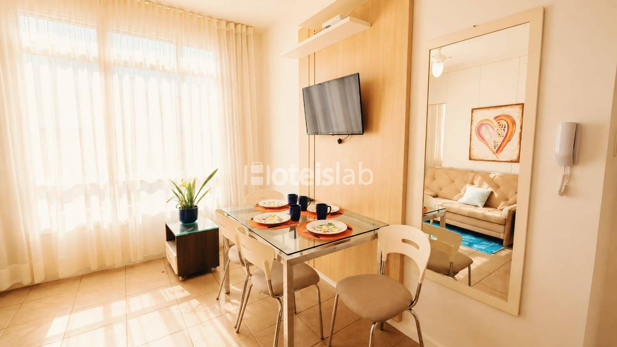 Apartamento, 1 quarto - Foto 10