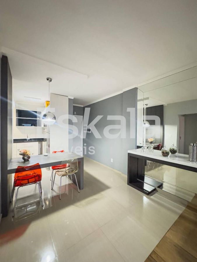 Apartamento Com 02 Quartos Barra do Rio Molha - Jaraguá do Sul