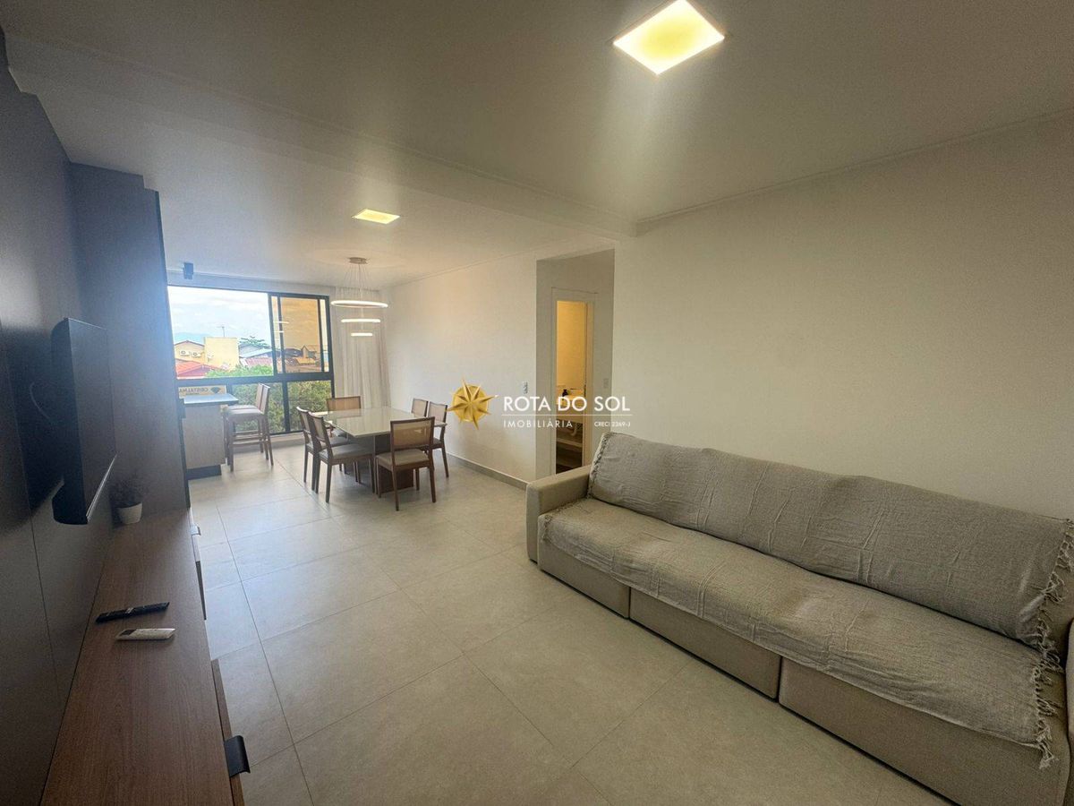 Villa Mariane Apartamento 2 suítes mobiliado à venda Praia Canto Grande Bombinhas SC — foto 11
