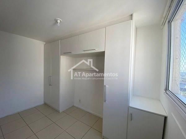 Apartamento venda em São Cristovão - Rio de Janeiro - RJ - AT Apartamentos - AT Apartamentos Venda e Administração de Imoveis Residenciais e Comerciais RJ - 8