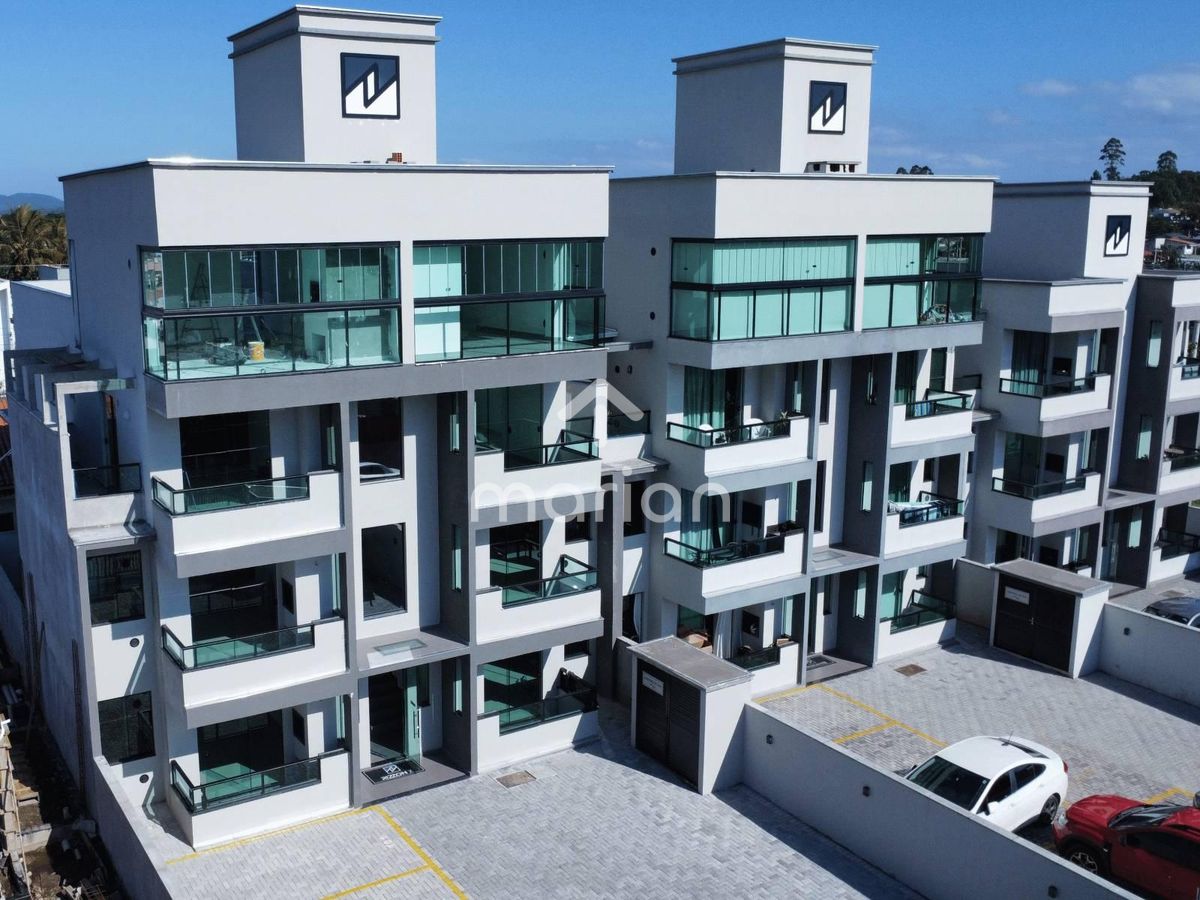 Cobertura duplex com 3 quartos, Itacolomi - Balneário Piçarras