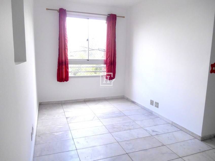 Apartamento com 2 quartos, Fazenda Morumbi - São Paulo