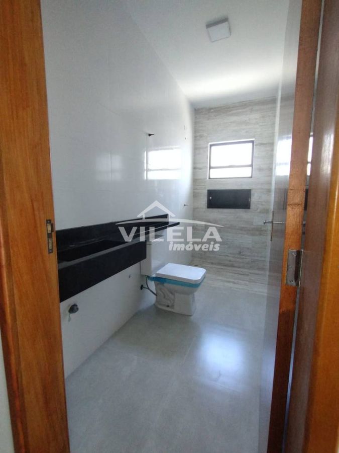 Casa Pontal Santa Marina