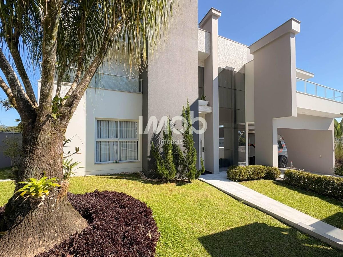 Casa, 3 quartos, 250 m² - Foto 2