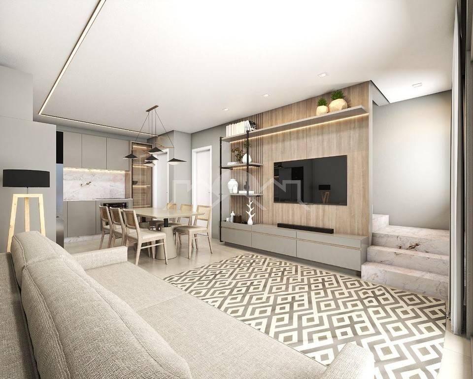 Casa, 2 quartos, 72 m² - Foto 6