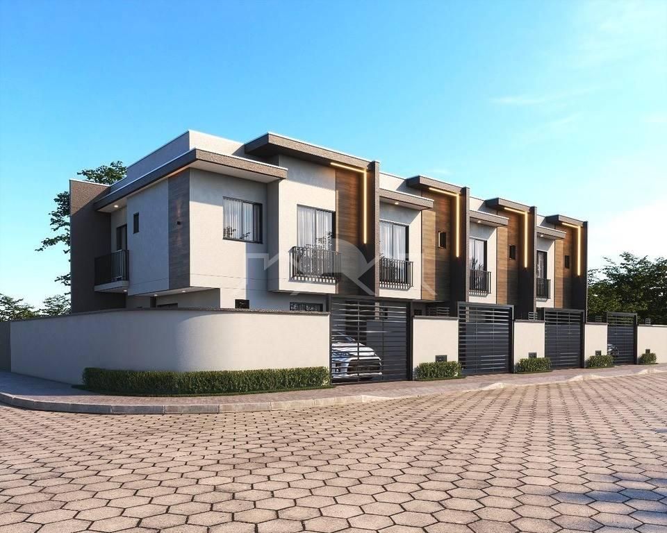 Casa, 2 quartos, 72 m² - Foto 4