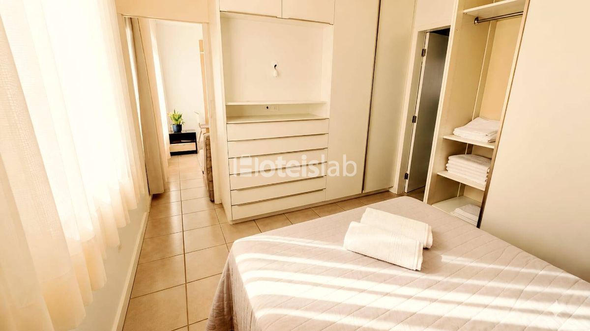 Apartamento, 1 quarto - Foto 18