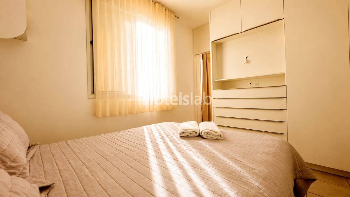 Apartamento, 1 quarto - Foto 19