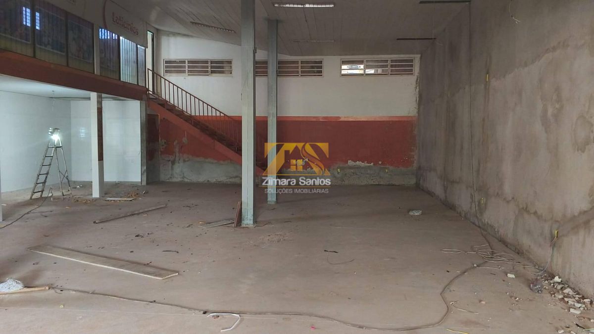 Depósito-Galpão, 300 m² - Foto 16