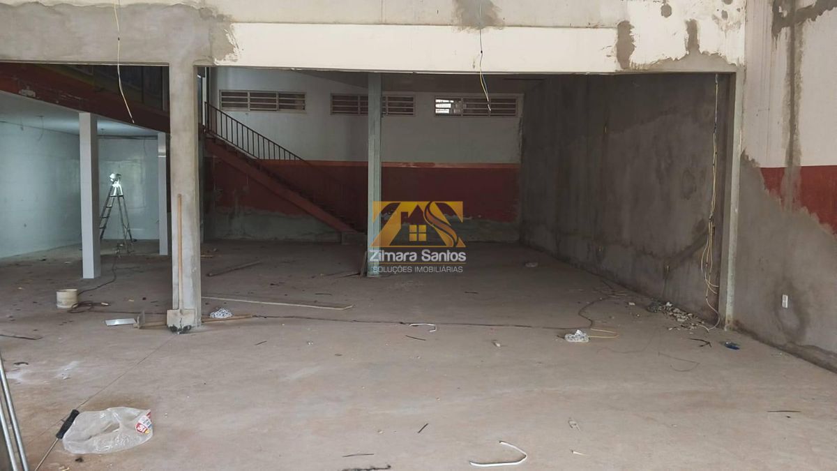 Depósito-Galpão, 300 m² - Foto 4