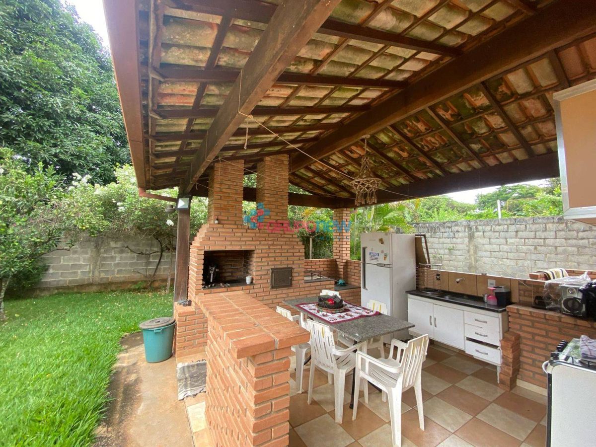 Casa de Condomínio, 3 quartos - Foto 17