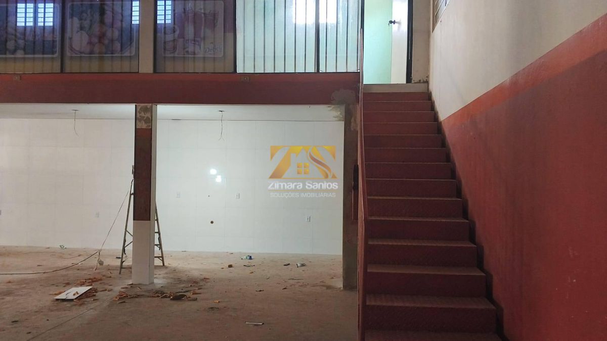 Depósito-Galpão, 300 m² - Foto 15